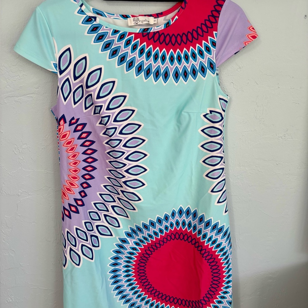 Aryeh Dress